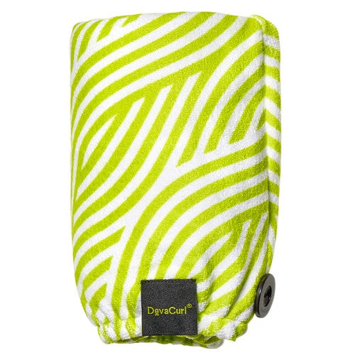 DevaCurl DevaTwist Microfiber Towel Wrap