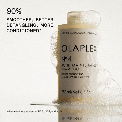 Olaplex № 4 Shampoo