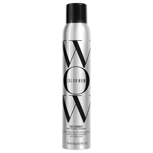 Color WOW Best-Selling Firm Flexible Hairspray