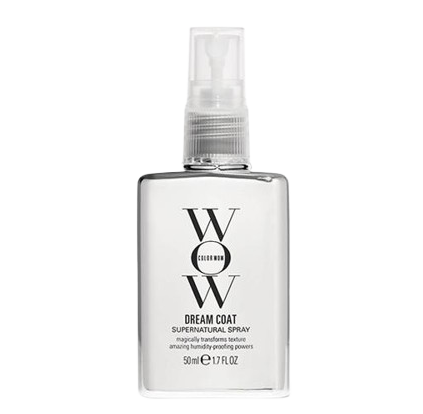 Color WOW Dream Coat Supernatural Sealant Spray