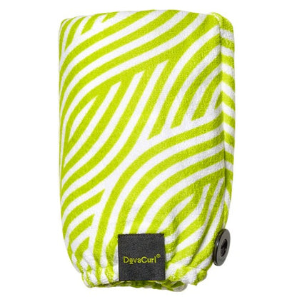 DevaCurl DevaTwist Microfiber Towel Wrap