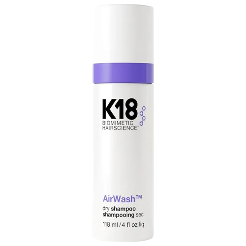 K18 AirWash Dry Shampoo