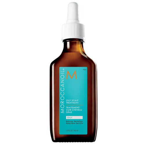 Moroccanoil Oily Scalp Treatment