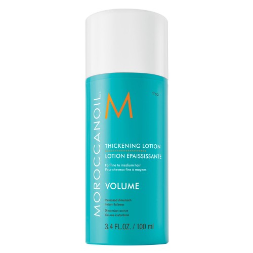 Moroccanoil Thickening Lotion