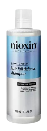 Nioxin Pro Clinical Shampoo