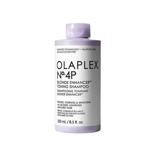 Olaplex № 4P Shampoo (blond)