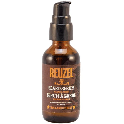 Reuzel Clean & Fresh Beard Serum