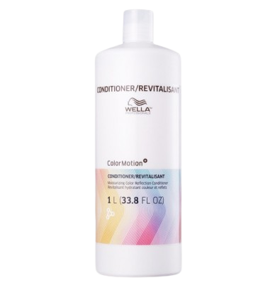 Wella ColorMotion+ Conditioner