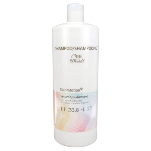 Wella ColorMotion+ Shampoo