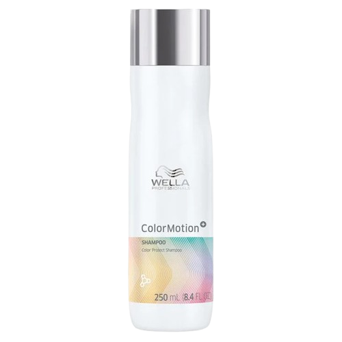 Wella ColorMotion+ Shampoo