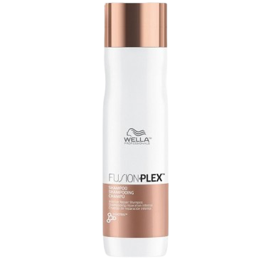 Wella FusionPlex Intense Repair Shampoo